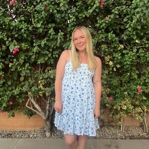 Meet your Posher, Breezy